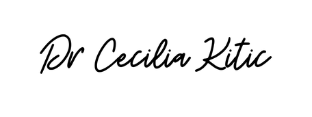 Dr Cecilia Kitic The IVF Project